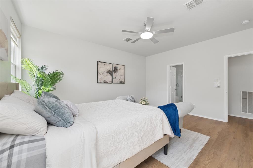 Live Oak Village Ph 2 - Residential