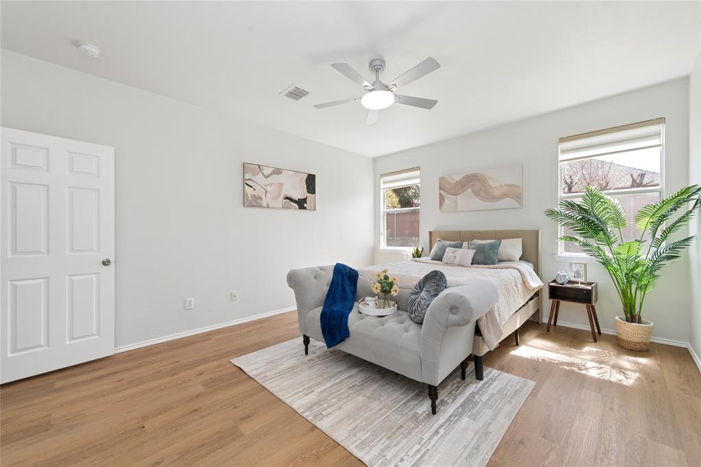 Live Oak Village Ph 2 - Residential