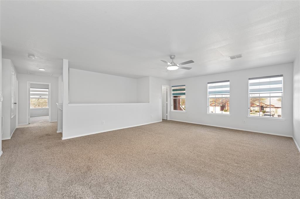 Live Oak Village Ph 2 - Residential