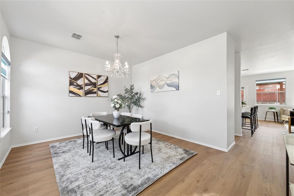 Live Oak Village Ph 2 - Residential