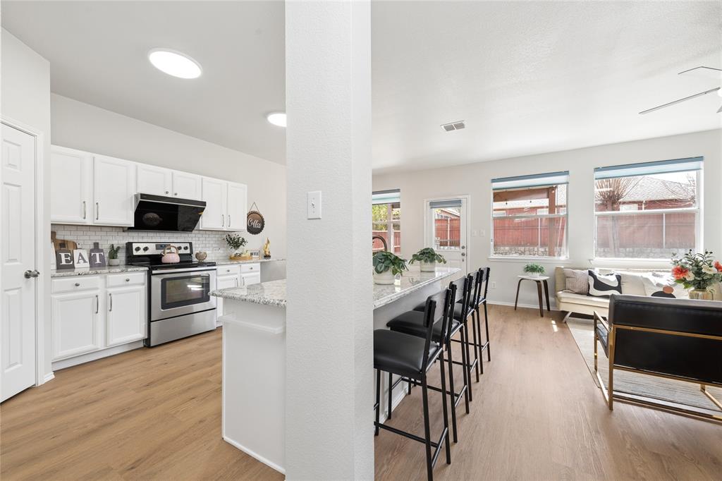 Live Oak Village Ph 2 - Residential