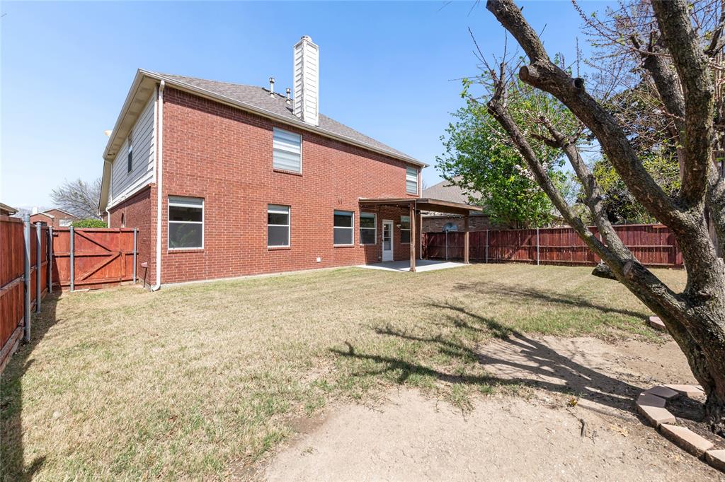 Live Oak Village Ph 2 - Residential