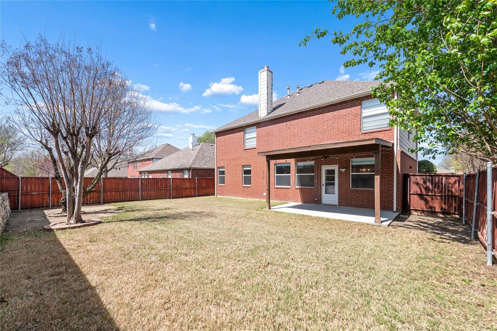 Live Oak Village Ph 2 - Residential