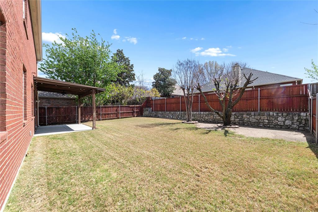 Live Oak Village Ph 2 - Residential