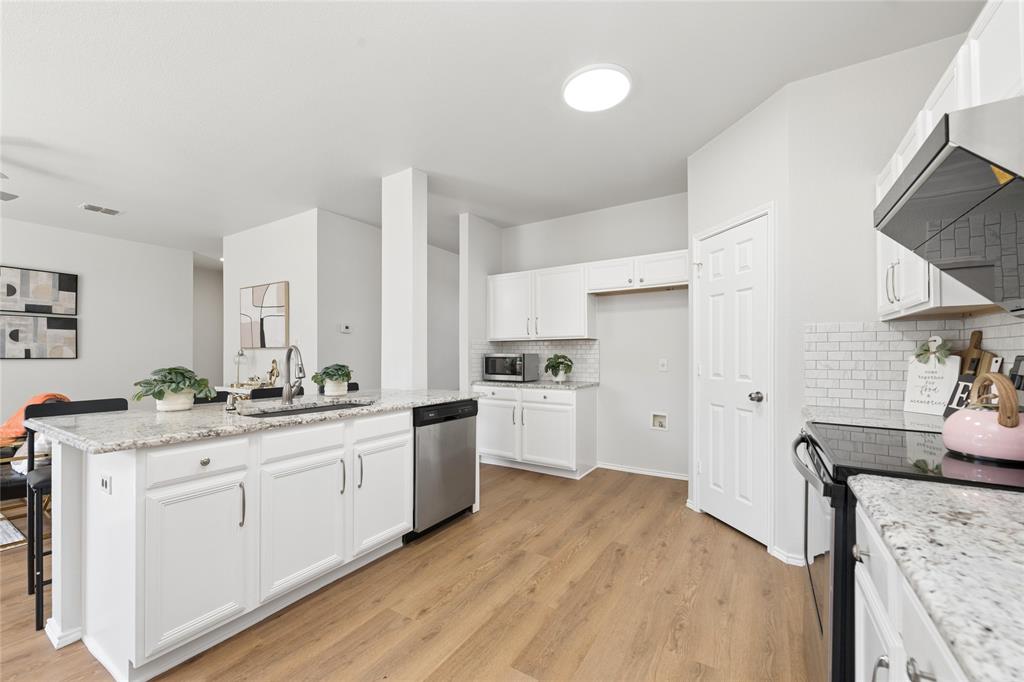 Live Oak Village Ph 2 - Residential