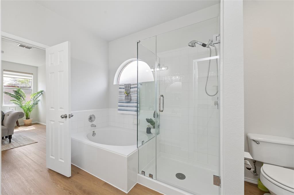 Live Oak Village Ph 2 - Residential