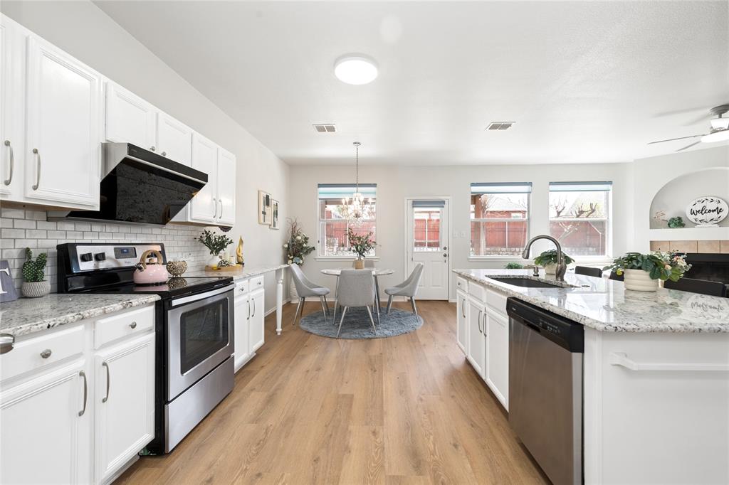 Live Oak Village Ph 2 - Residential