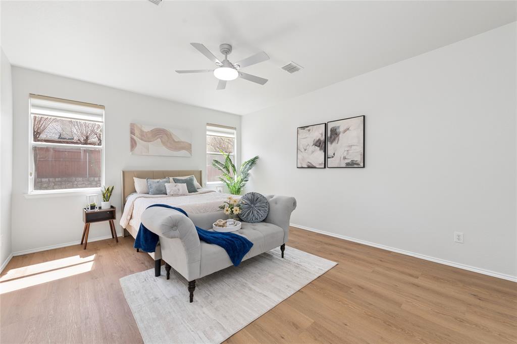 Live Oak Village Ph 2 - Residential