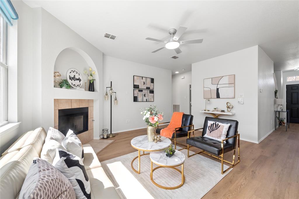 Live Oak Village Ph 2 - Residential