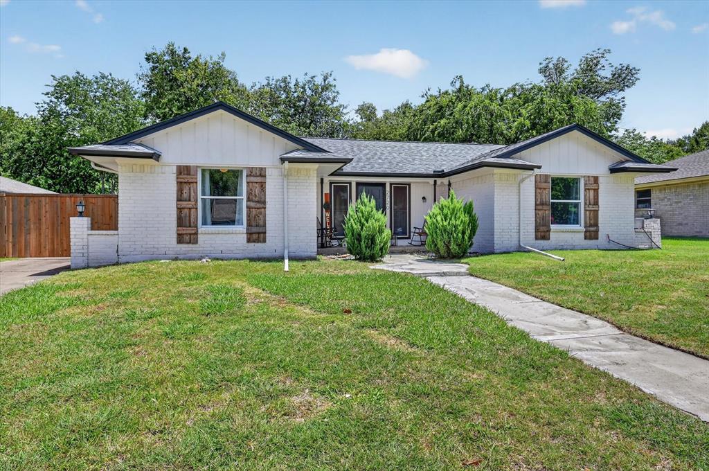 2720 Chadwick Drive