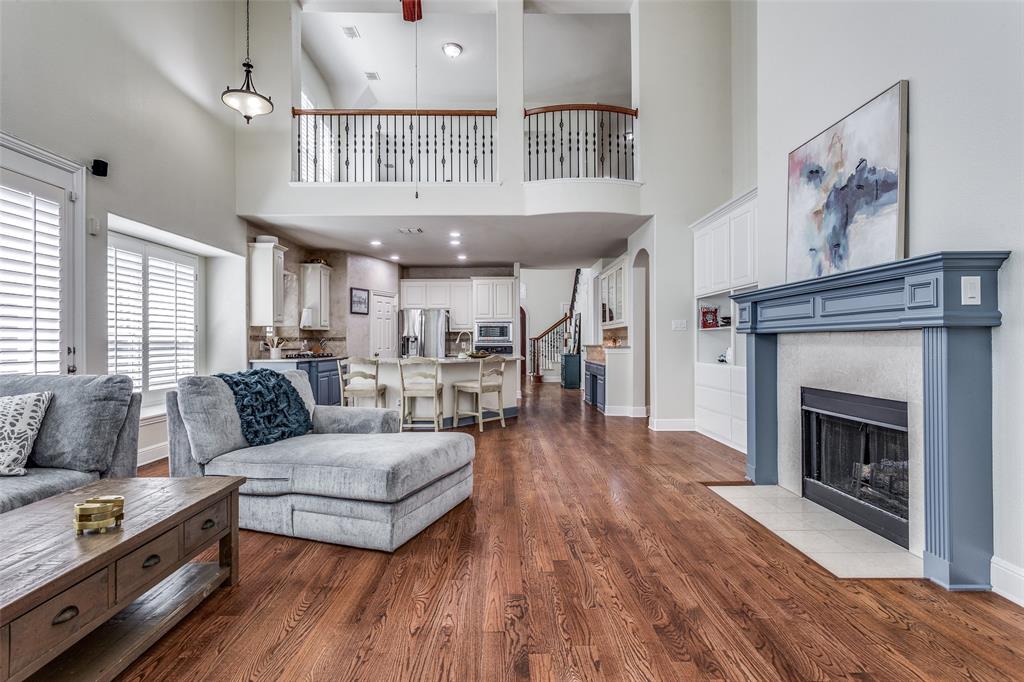 Kings Ridge Add Ph II - Residential