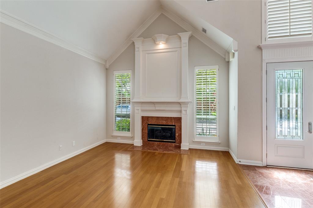 Royal Lane Village - Residential