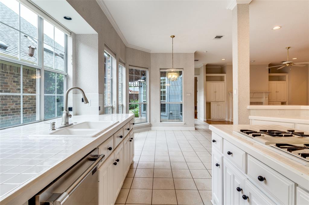 Royal Lane Village - Residential