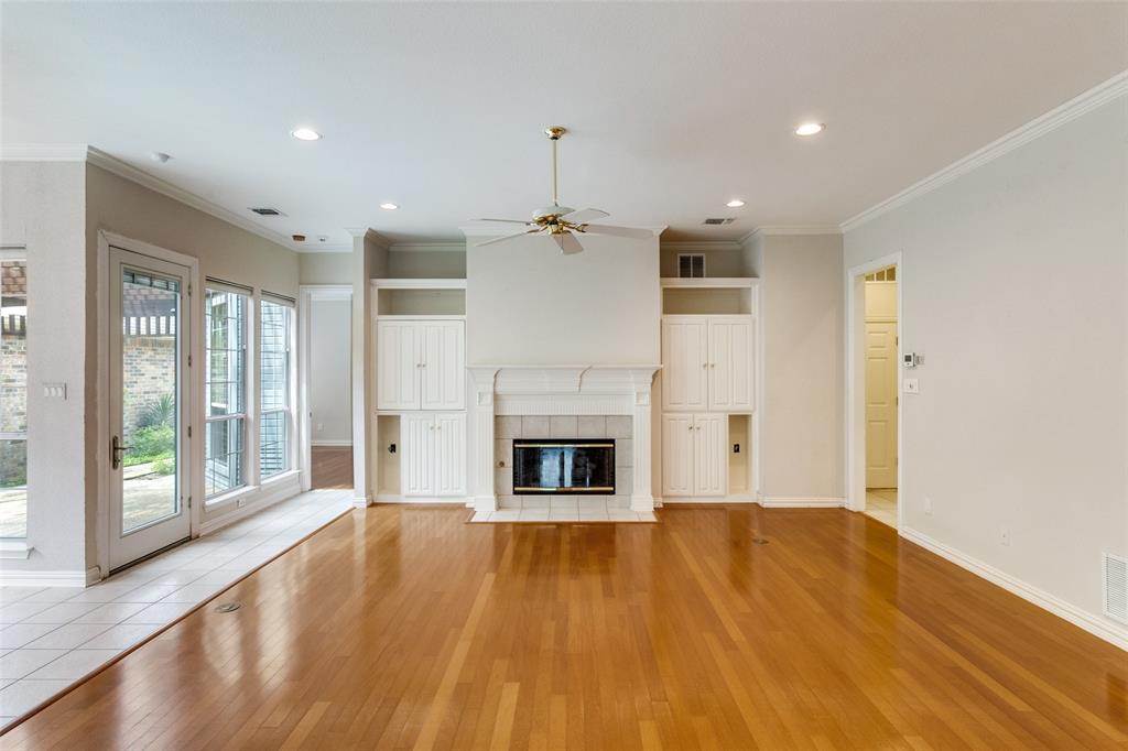 Royal Lane Village - Residential