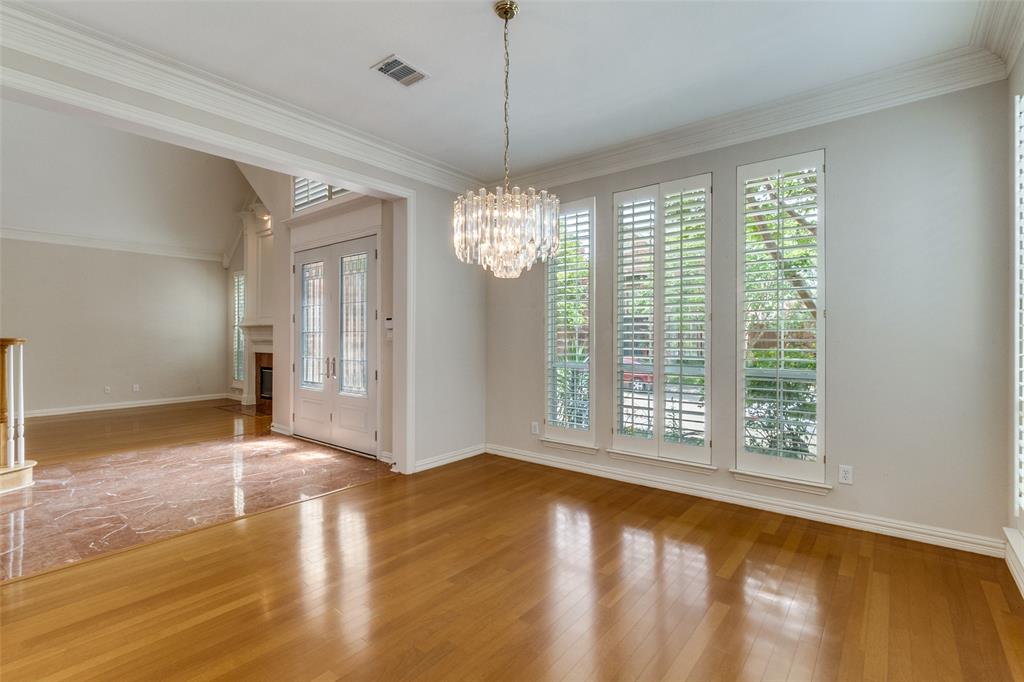 Royal Lane Village - Residential