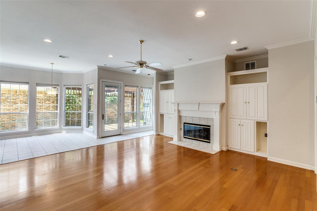 Royal Lane Village - Residential