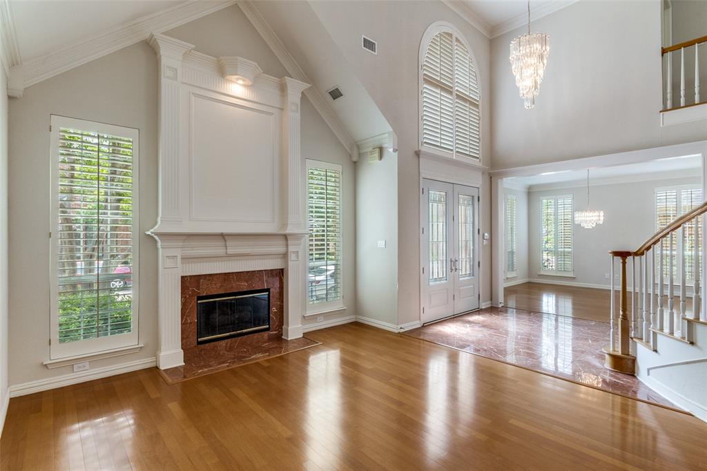 Royal Lane Village - Residential