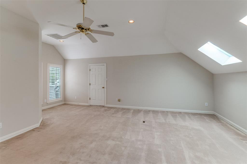 Royal Lane Village - Residential