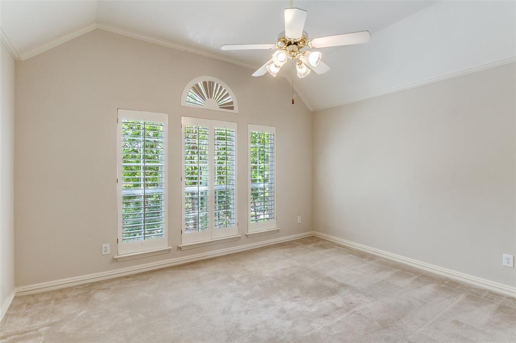 Royal Lane Village - Residential