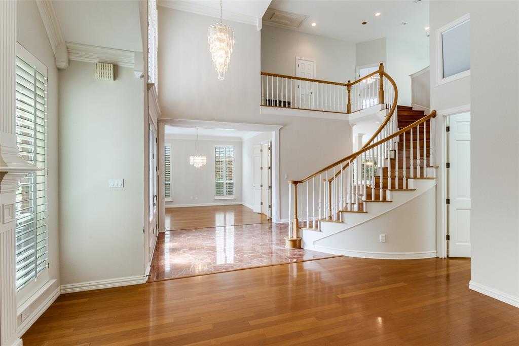 Royal Lane Village - Residential