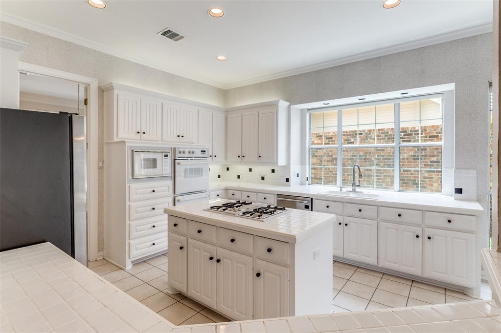 Royal Lane Village - Residential