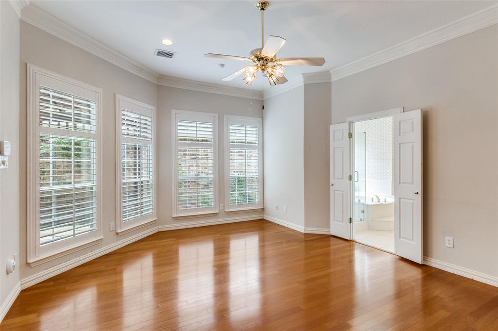 Royal Lane Village - Residential