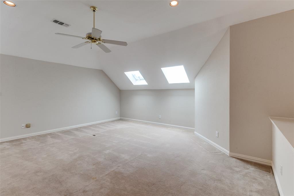 Royal Lane Village - Residential