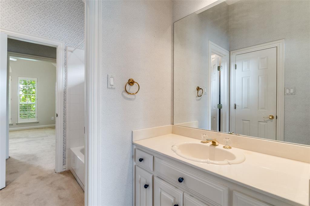 Royal Lane Village - Residential