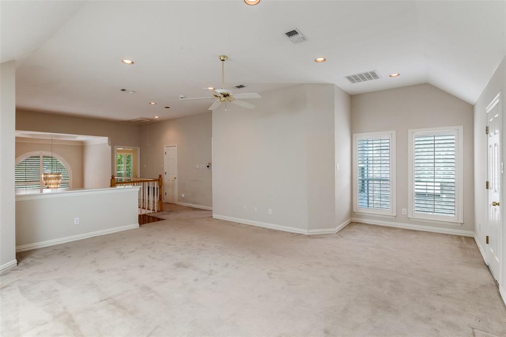 Royal Lane Village - Residential