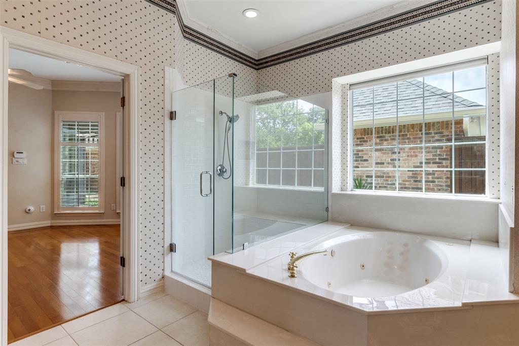 Royal Lane Village - Residential