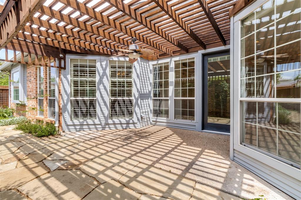 Royal Lane Village - Residential