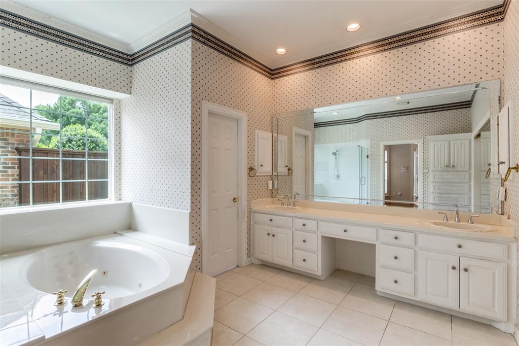 Royal Lane Village - Residential