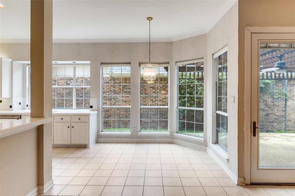 Royal Lane Village - Residential