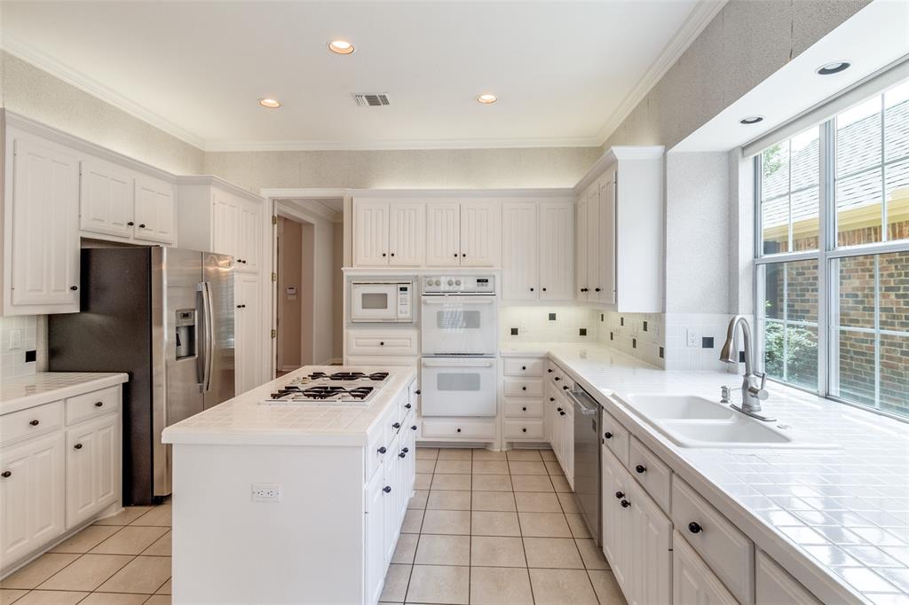 Royal Lane Village - Residential