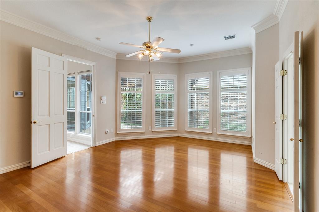 Royal Lane Village - Residential