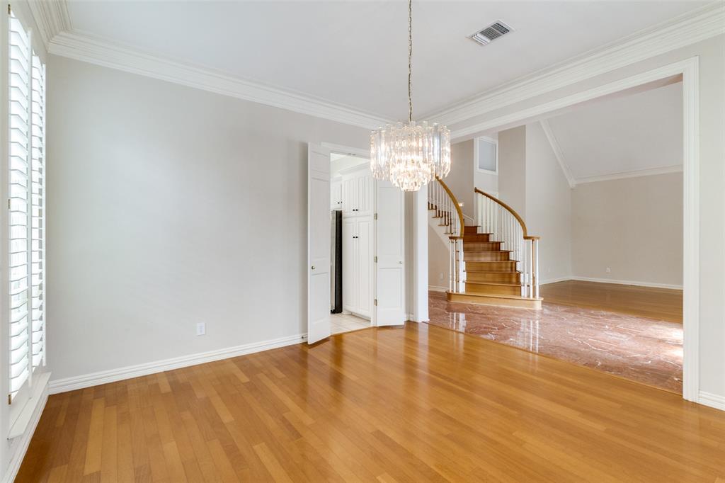 Royal Lane Village - Residential