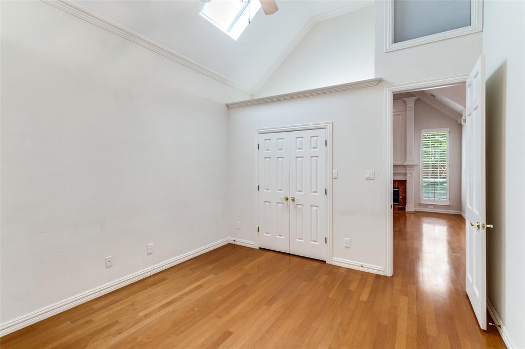 Royal Lane Village - Residential