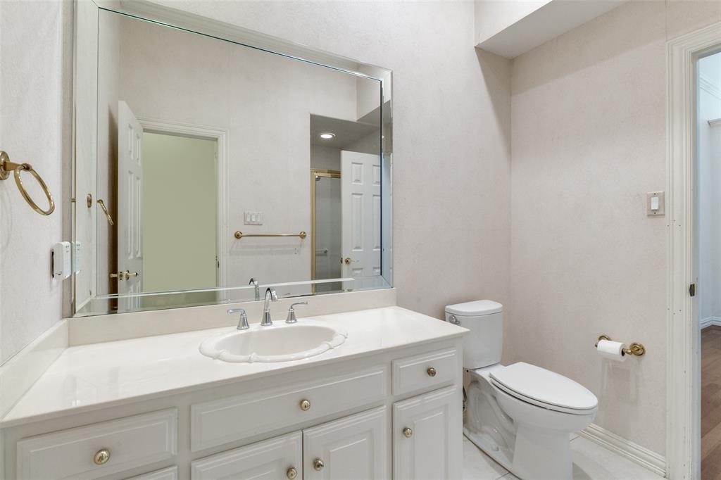 Royal Lane Village - Residential