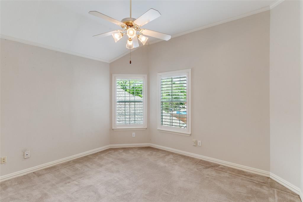 Royal Lane Village - Residential