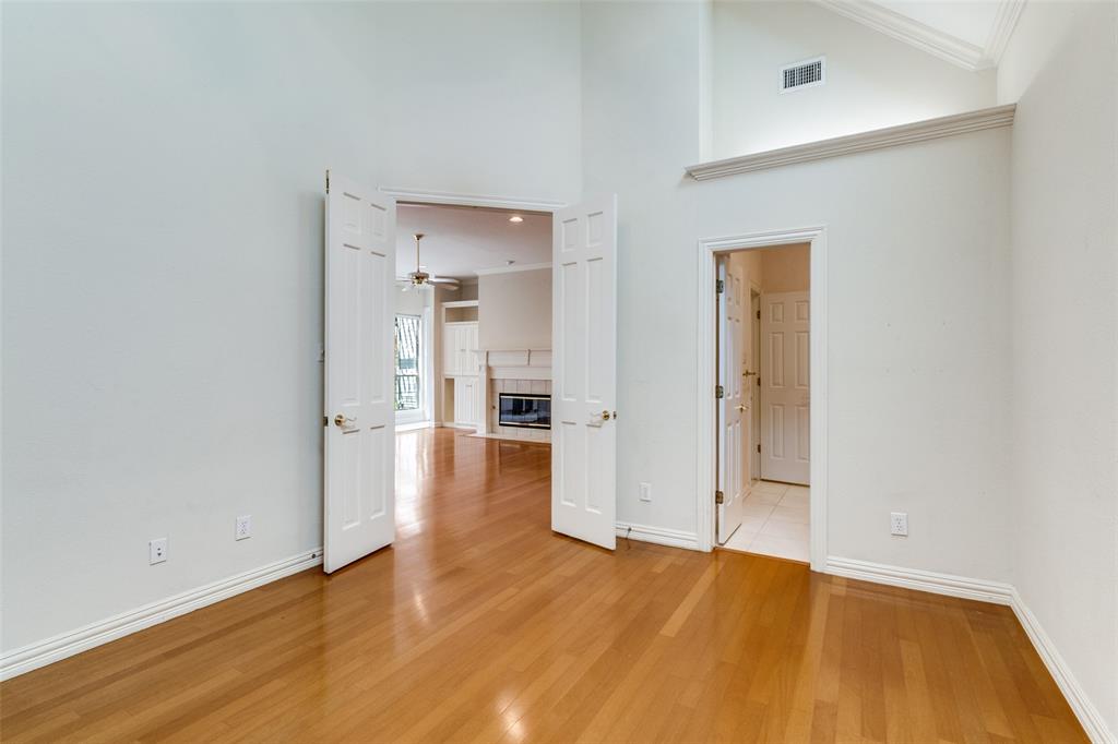 Royal Lane Village - Residential