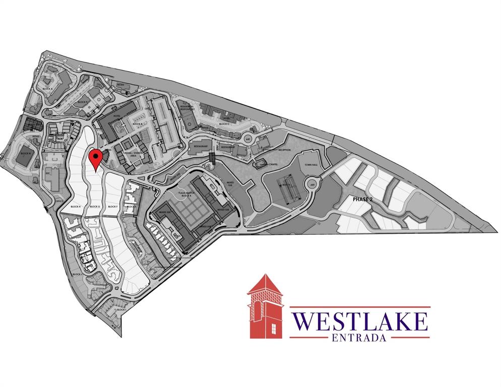 Entrada - Residential