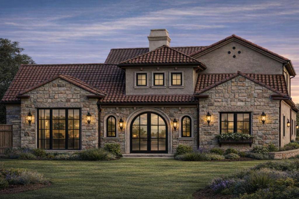 Entrada - Residential