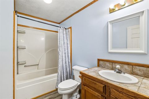 Tiny photo for 257 Harrison Road Rd, Ruston, LA 71270 (MLS # 21198544)