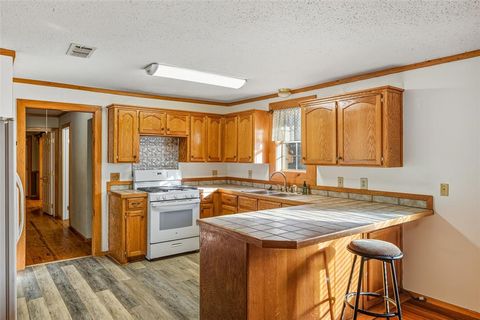 Tiny photo for 257 Harrison Road Rd, Ruston, LA 71270 (MLS # 21198544)