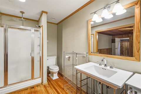 Tiny photo for 257 Harrison Road Rd, Ruston, LA 71270 (MLS # 21198544)