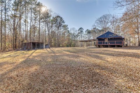 Tiny photo for 257 Harrison Road Rd, Ruston, LA 71270 (MLS # 21198544)