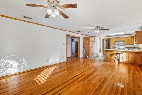 Tiny photo for 257 Harrison Road Rd, Ruston, LA 71270 (MLS # 21198544)