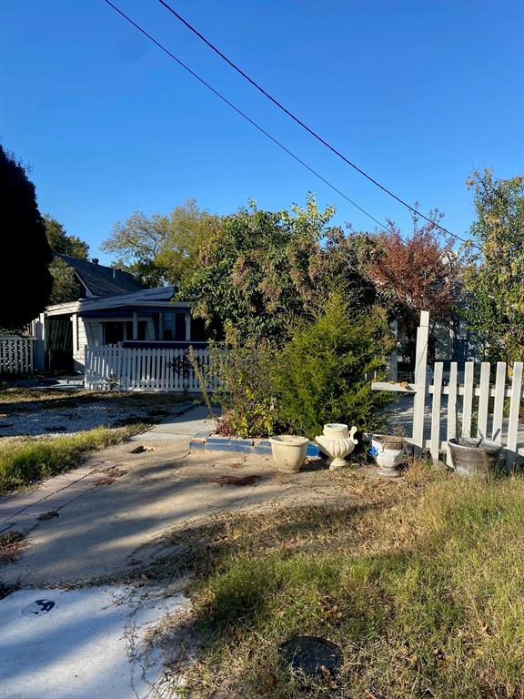 A L Hollis Sub - Residential