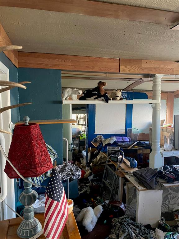 A L Hollis Sub - Residential