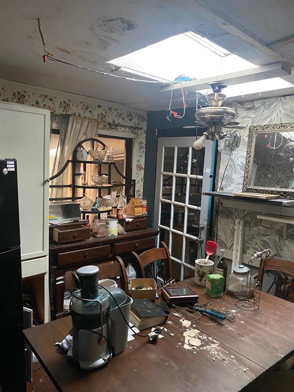 A L Hollis Sub - Residential